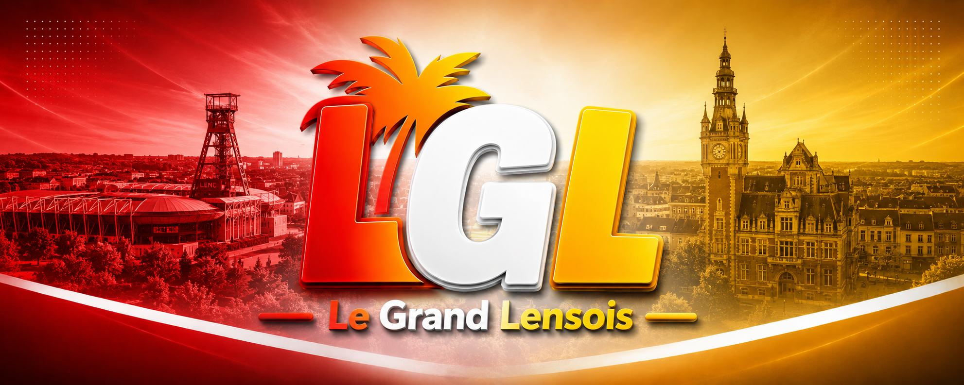Bannière LGL