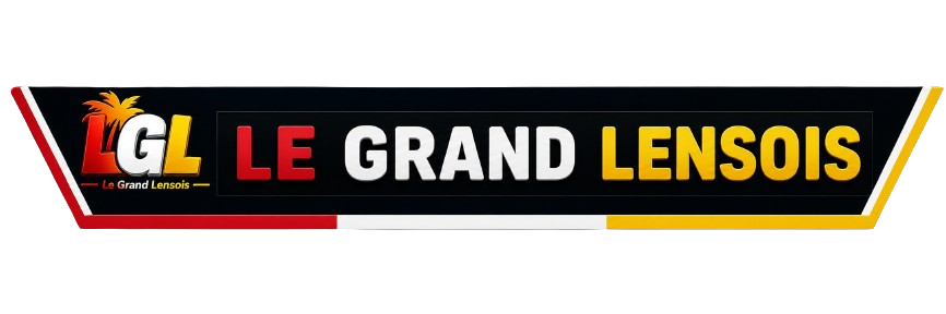 Logo bandeau LGL